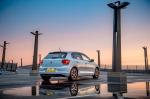 Volkswagen Polo Beats 2017 года (UK)
